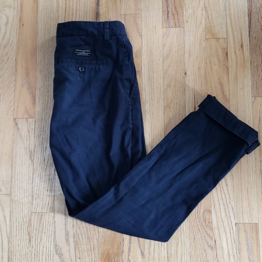 Teen Chinos